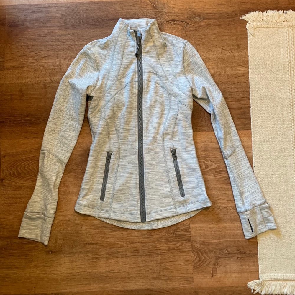 Lululemon jacket